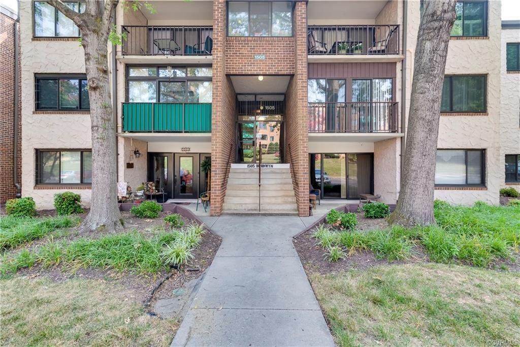 1505 Bronwyn Road - Photo 1