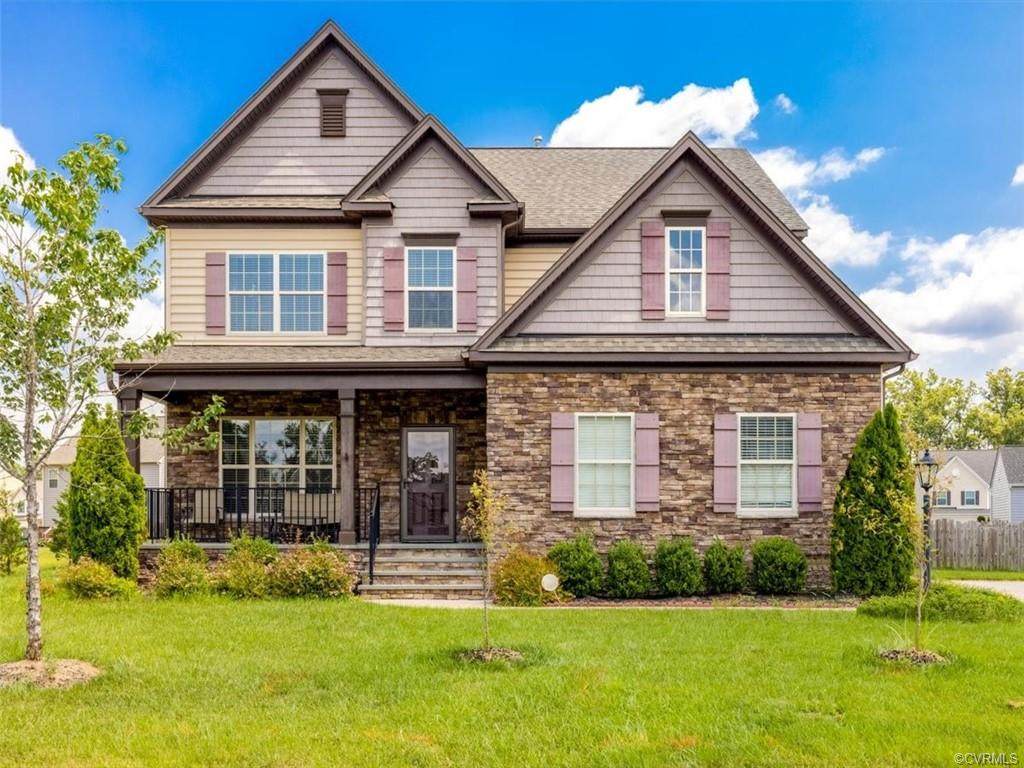 6907 Whisperwood Drive - Photo 1