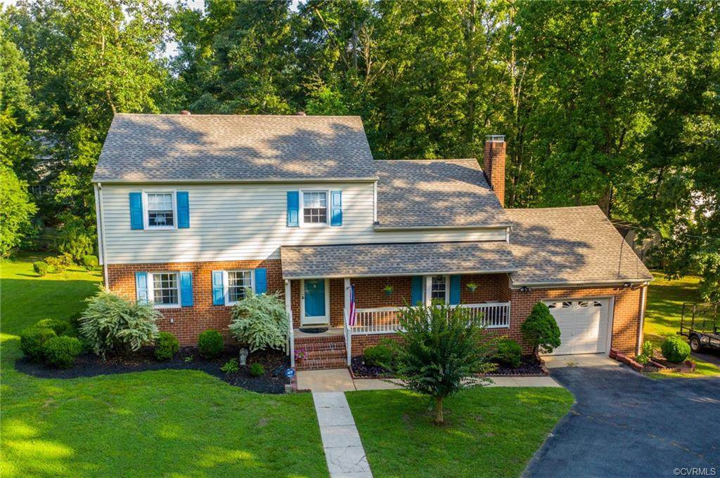 4613 Wraywood Avenue - Photo 1