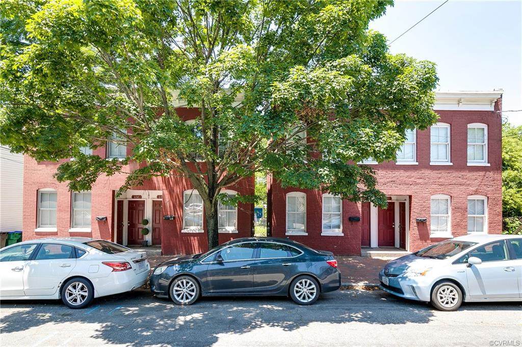 614-620 28th Street - Photo 1