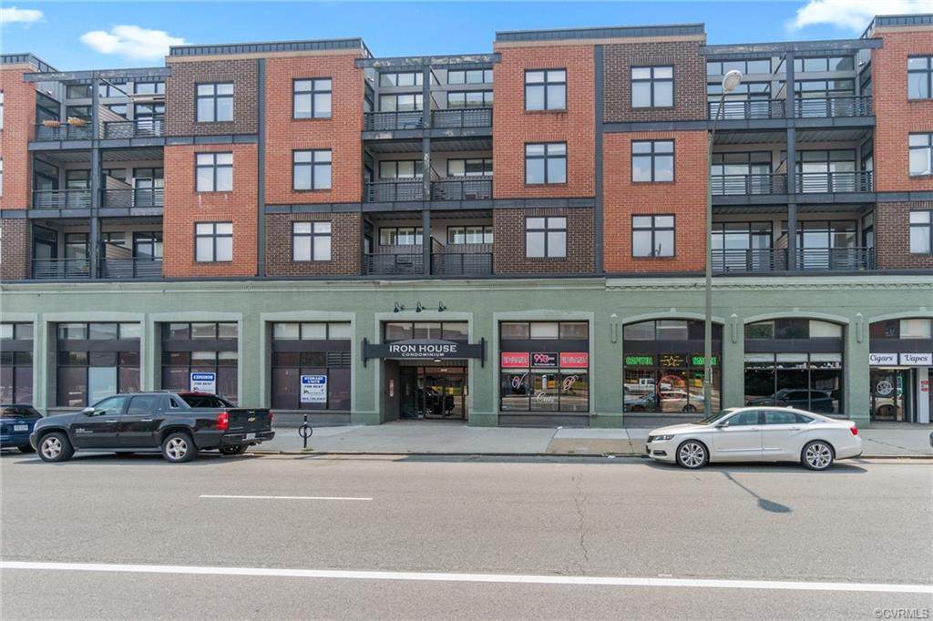 1333 Broad Street - Photo 1