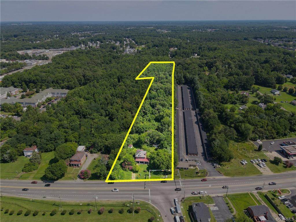 4114 Nine Mile Road - Photo 1