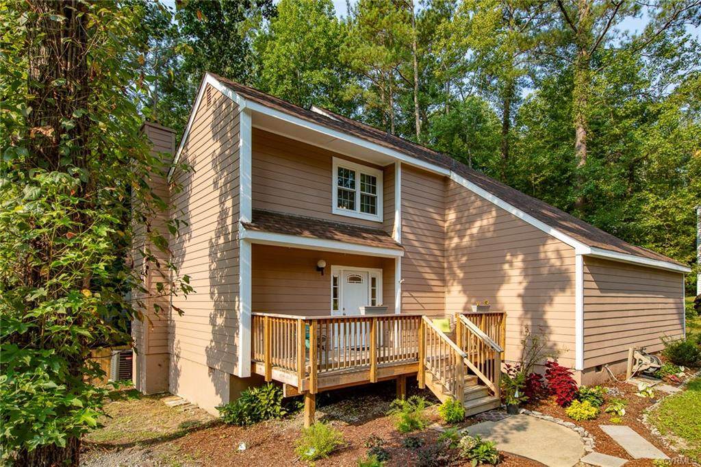 8003 Sussex Court - Photo 1