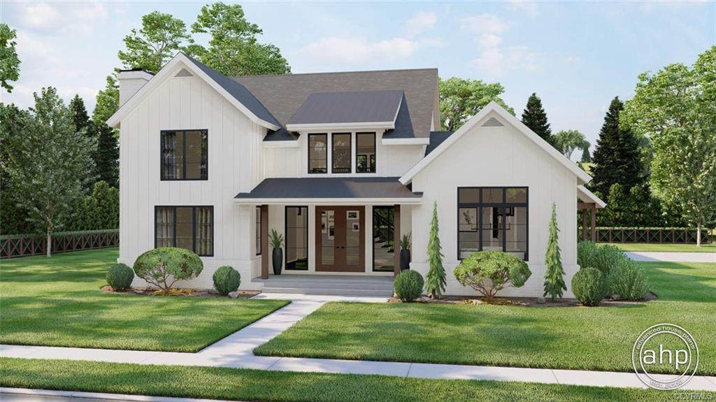 00 Mccune Road - Photo 1