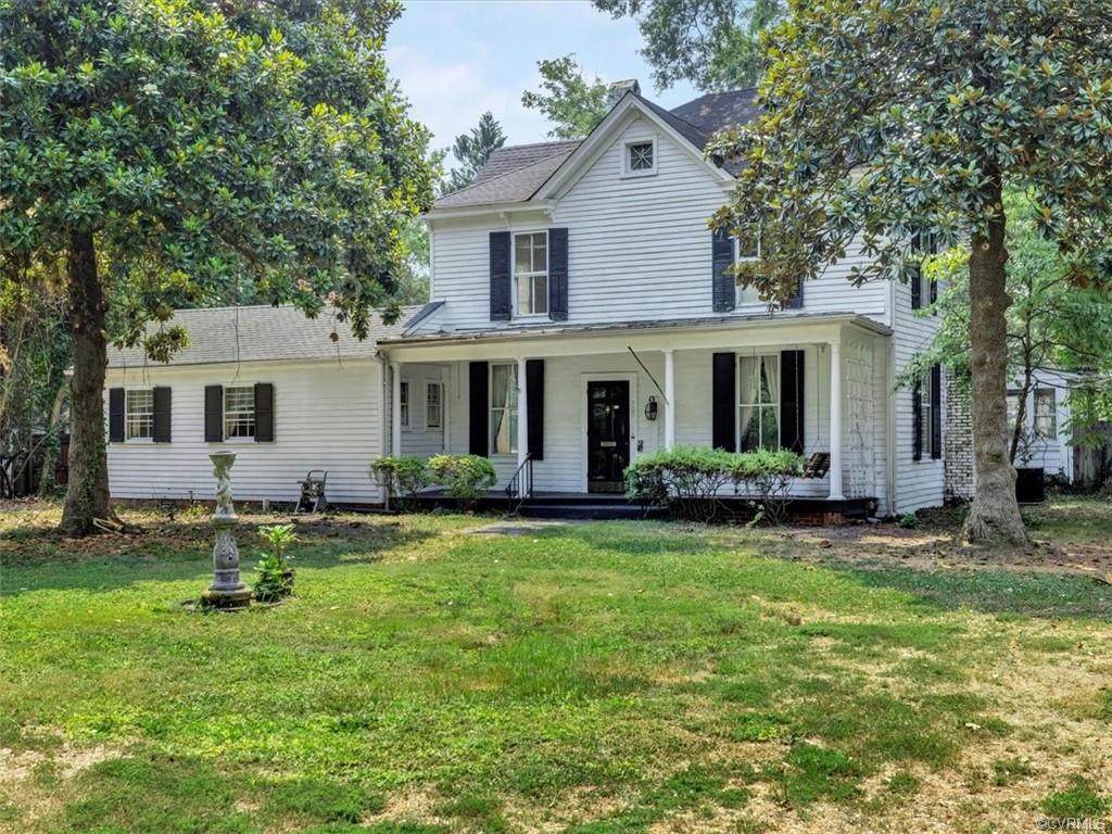 209 College Avenue - Photo 1