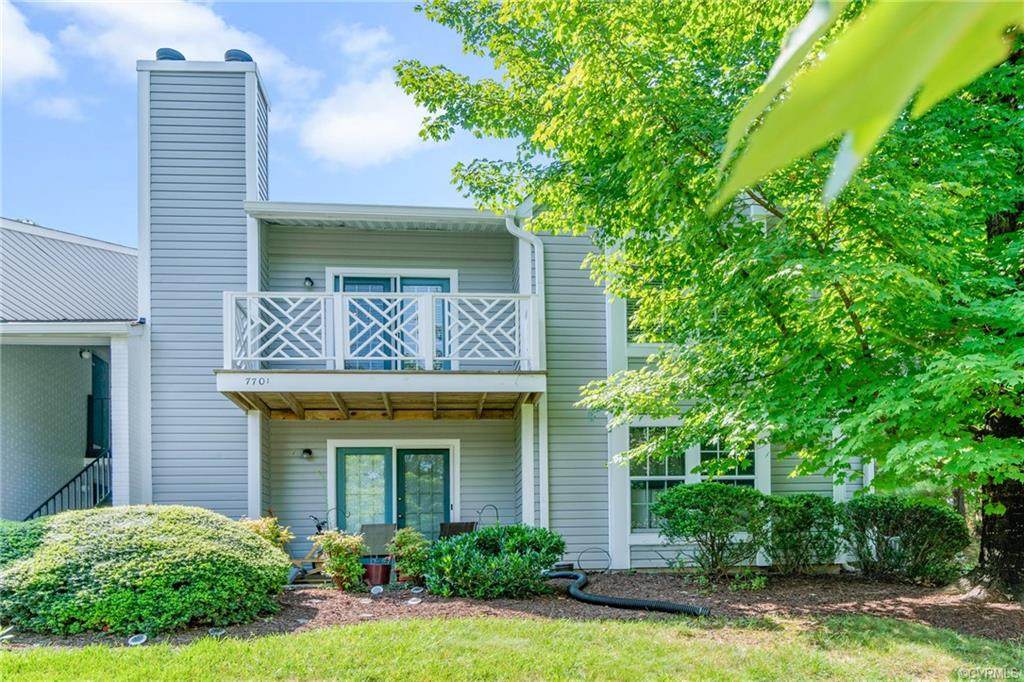 7701 Flannagan Court - Photo 1