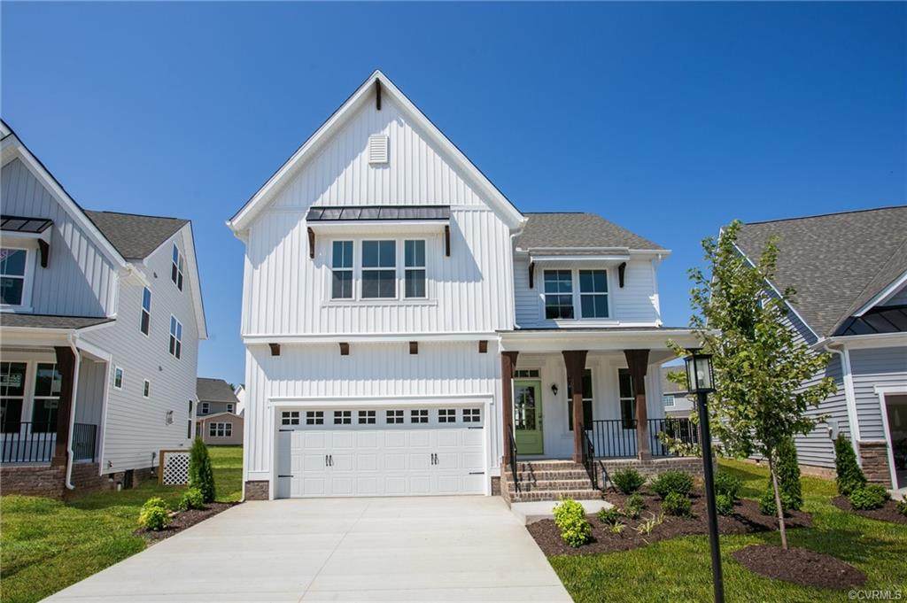 7106 Jones Run Lane - Photo 1