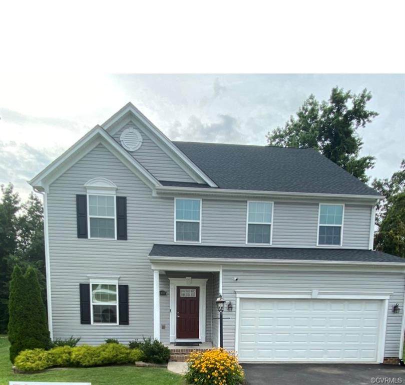 2001 Camerons Landing Lane - Photo 1
