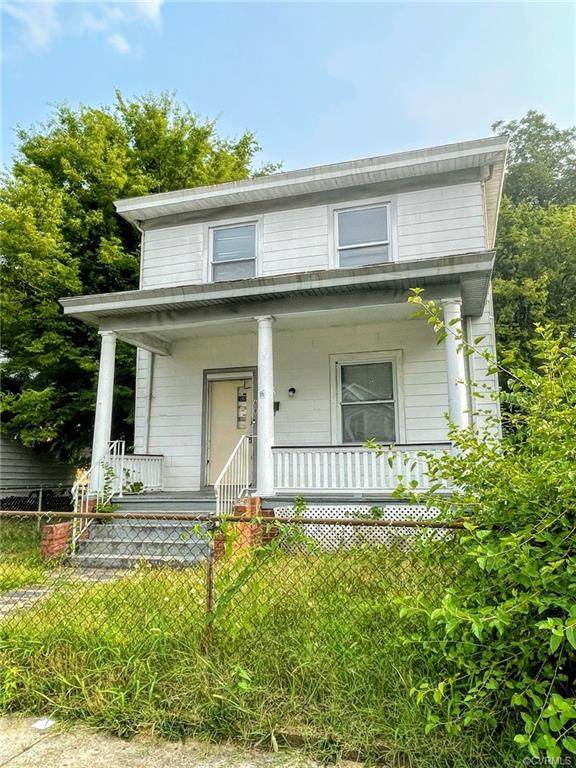 619 Pollock Street - Photo 1