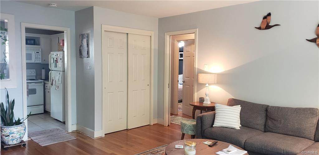 4030 Forest Hill Avenue - Photo 1