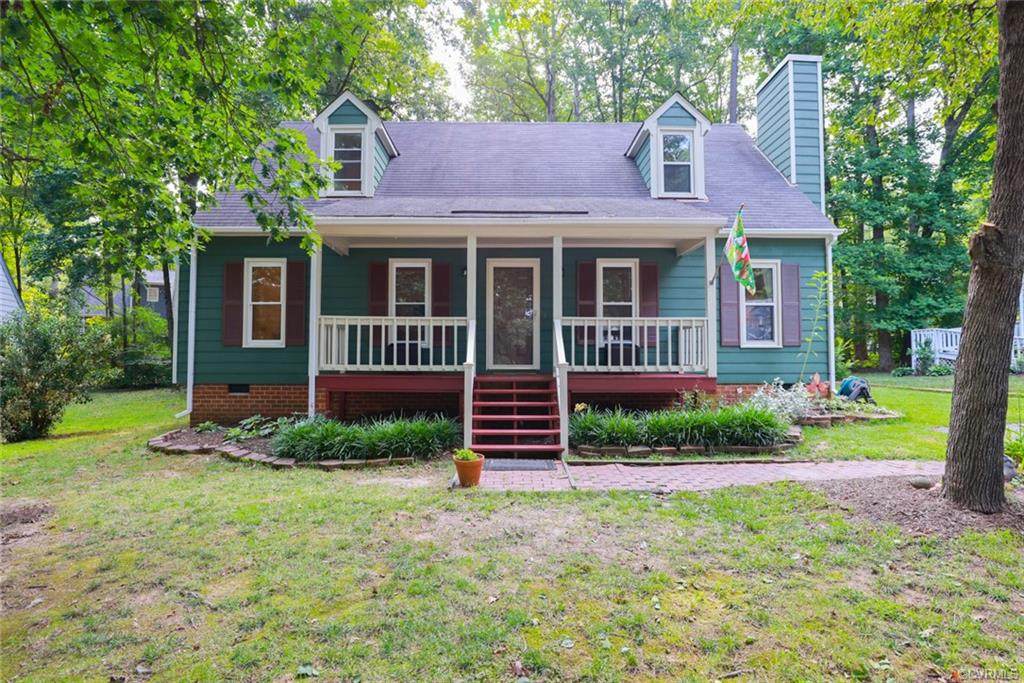 2005 Deer Meadow Court - Photo 1