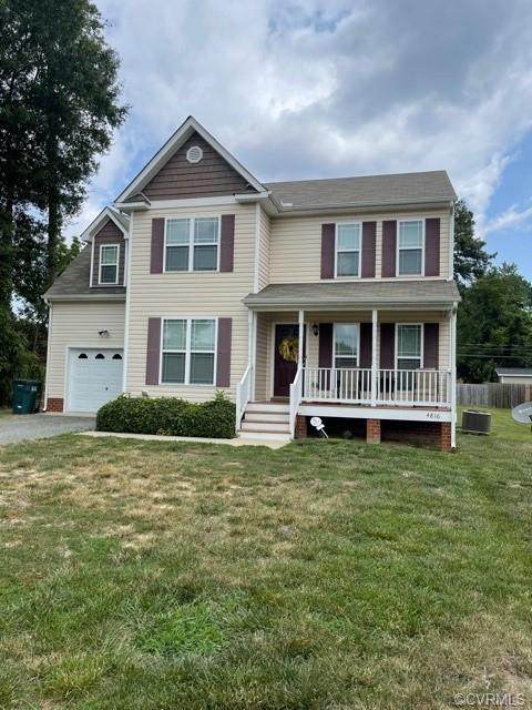 4816 Bethlehem Road - Photo 1