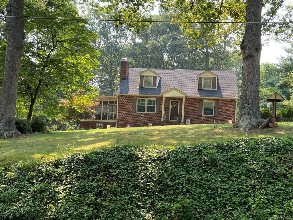 2403 Adelphi Road - Photo 1