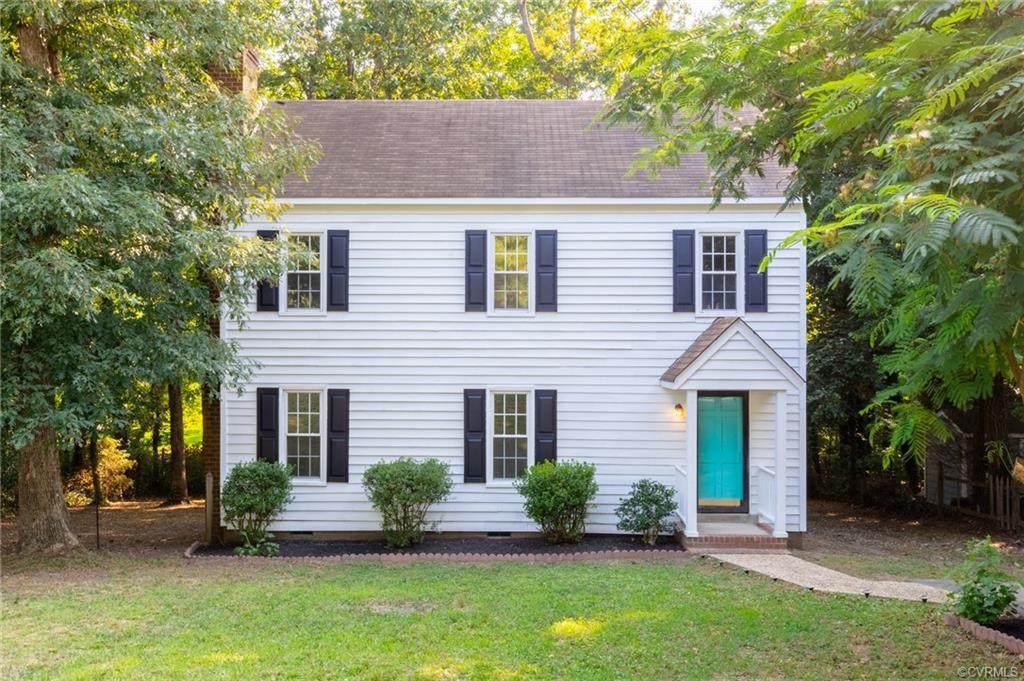 9703 Kennesaw Road - Photo 1