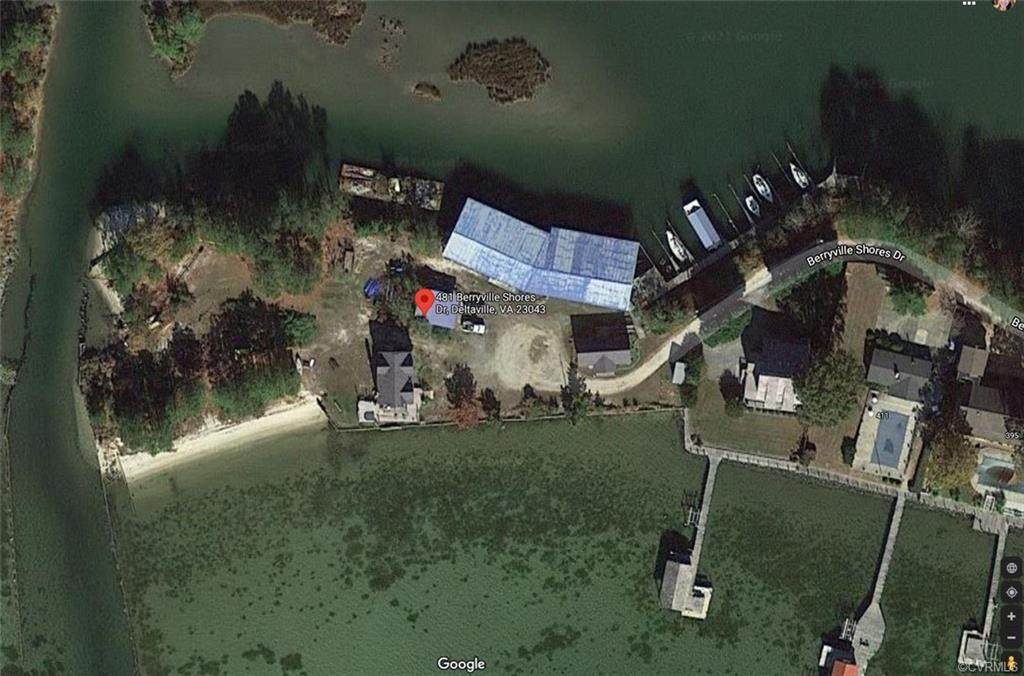 481 Berryville Shores Drive - Photo 1