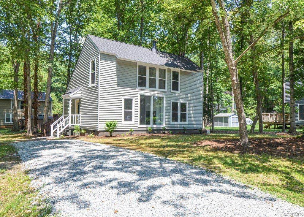 10206 Francill Court - Photo 1