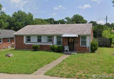 1809 Sussex Street - Photo 1