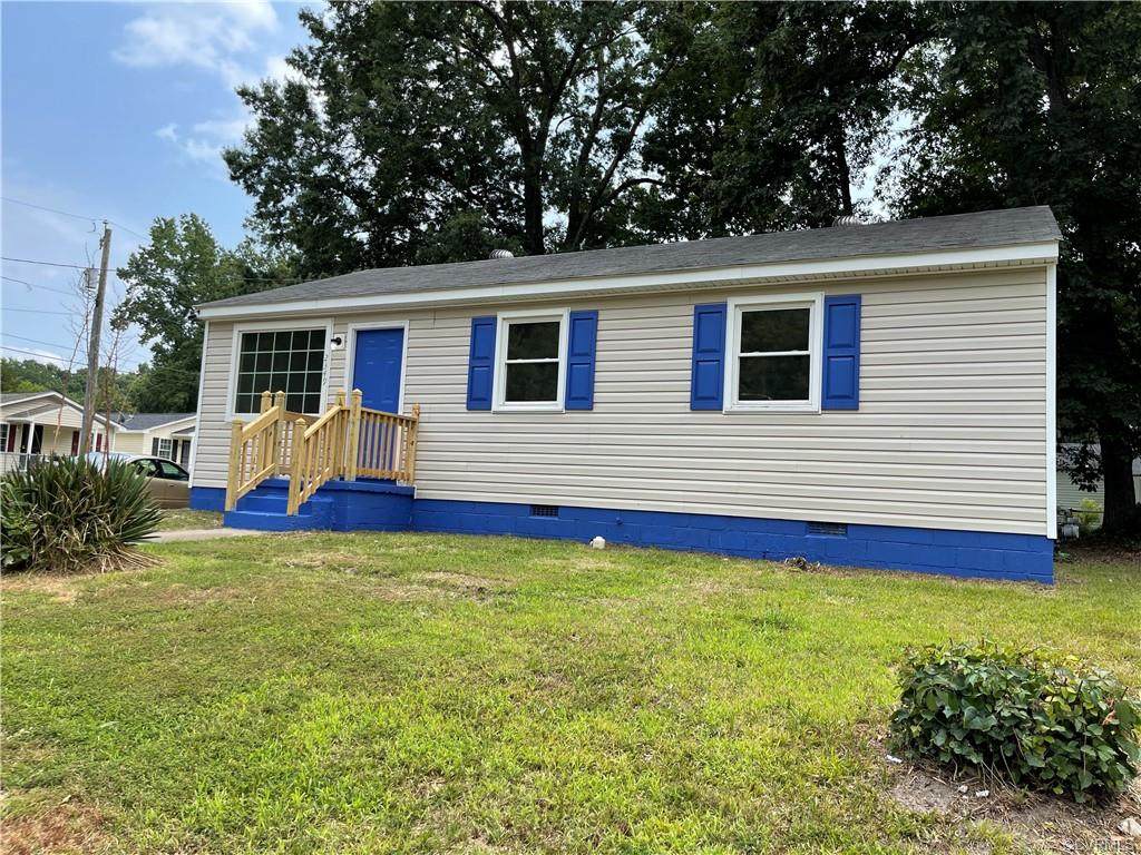 2349 Maclin Circle - Photo 1