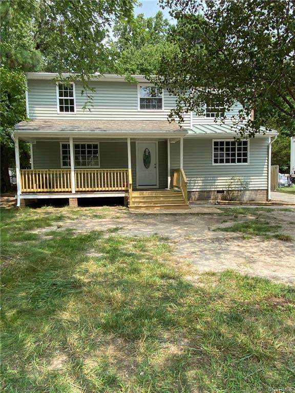 5418 Autumnleaf Drive - Photo 1