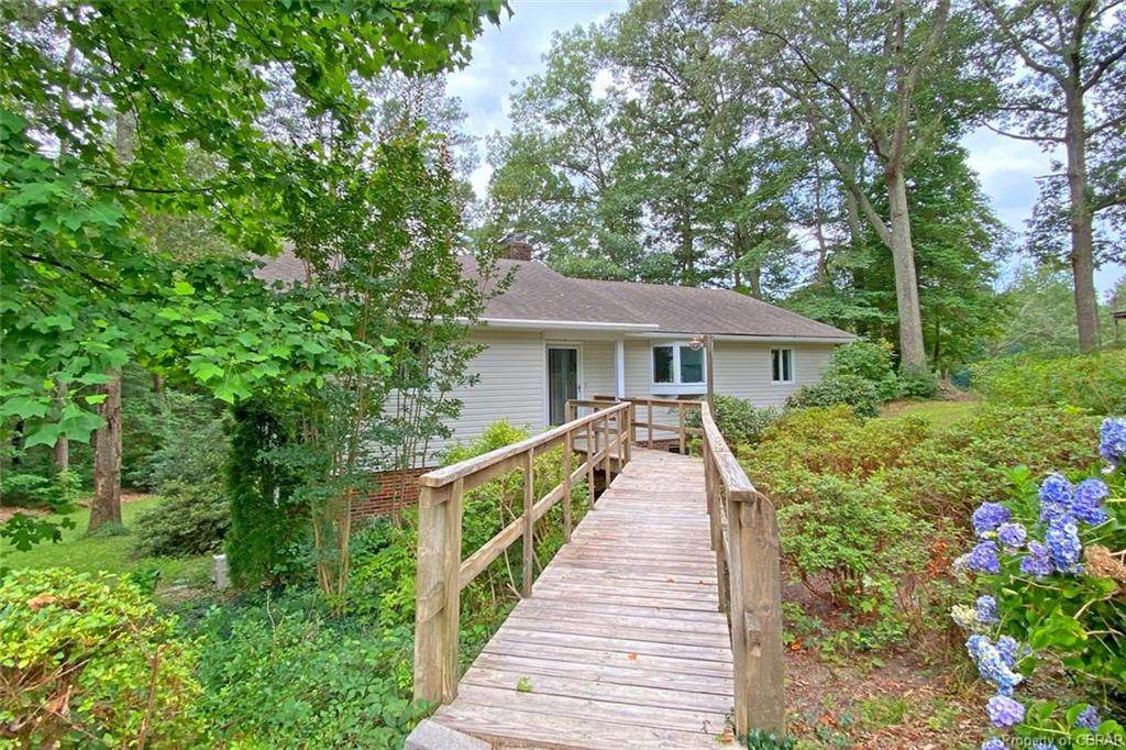 91 Greenvale Creek Road - Photo 1