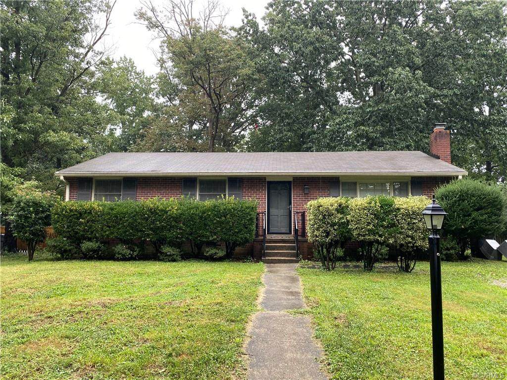 2017 Greenfield Drive - Photo 1