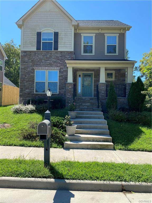 5718 Swift Fox Drive - Photo 1