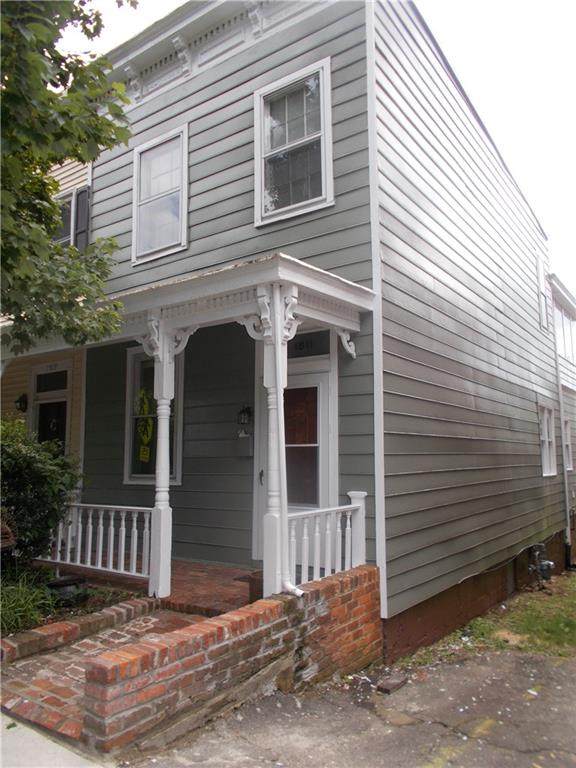 1511 Floyd Avenue - Photo 1
