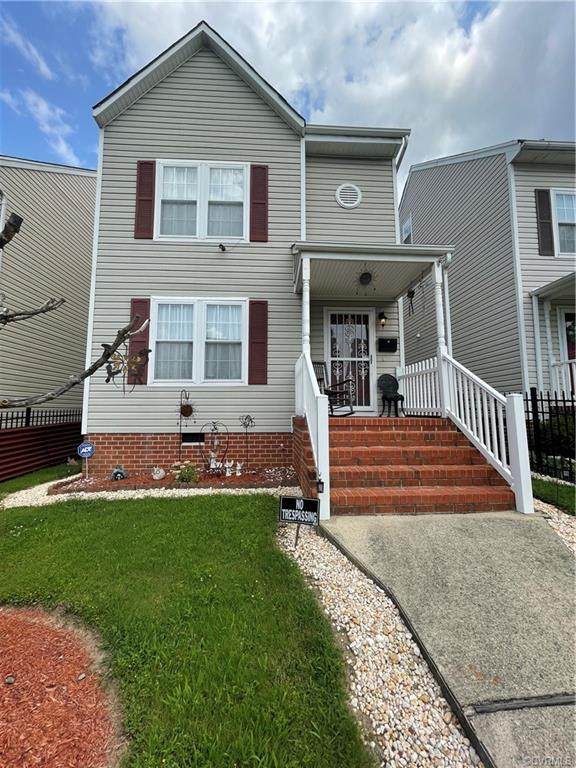 1915 Porter Street - Photo 1