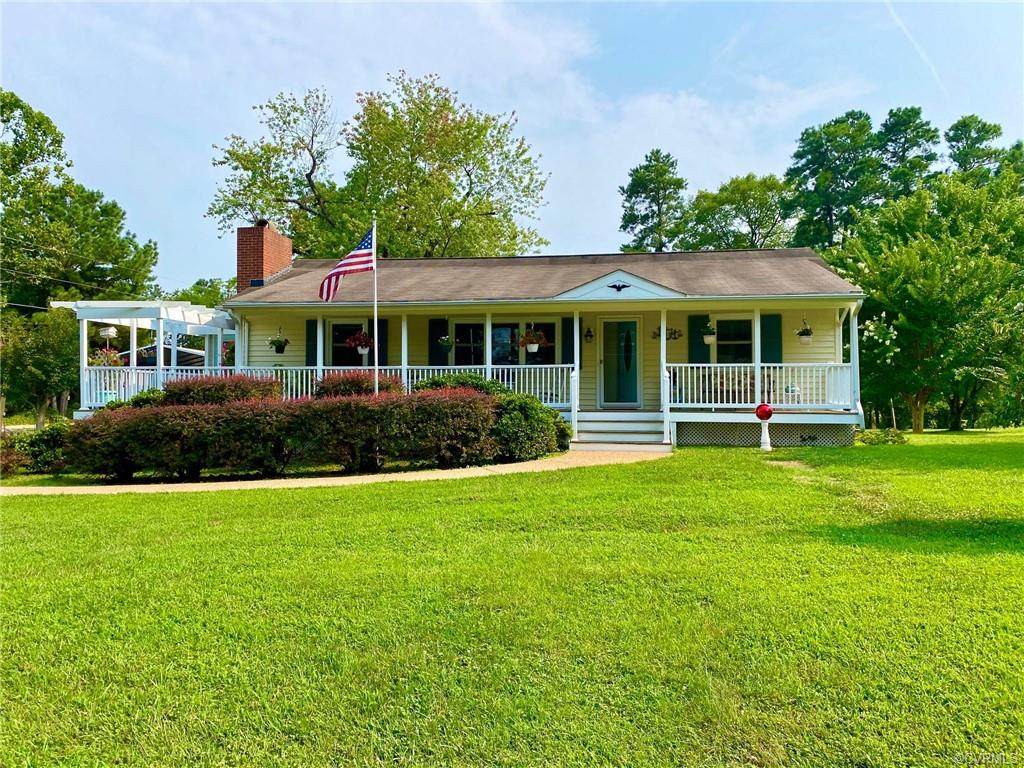 142 Fork Creek Lane - Photo 1