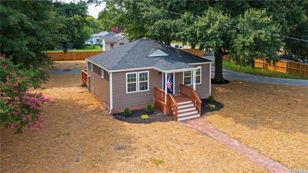 5525 Calvert Drive - Photo 1