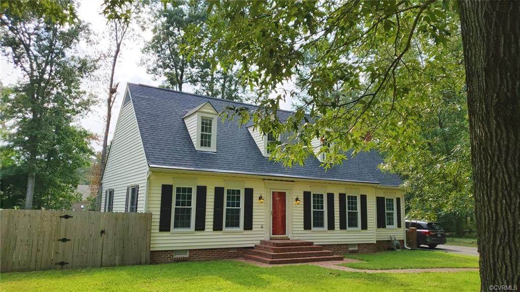 11410 Marsden Road - Photo 1
