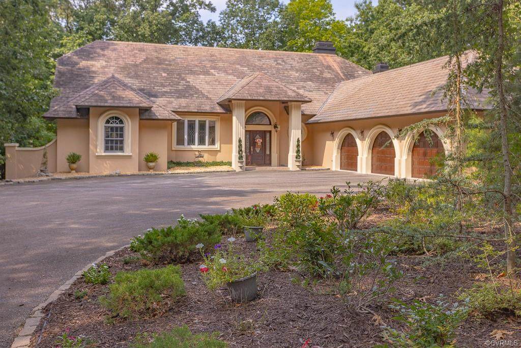 12800 Nightingale Drive - Photo 1