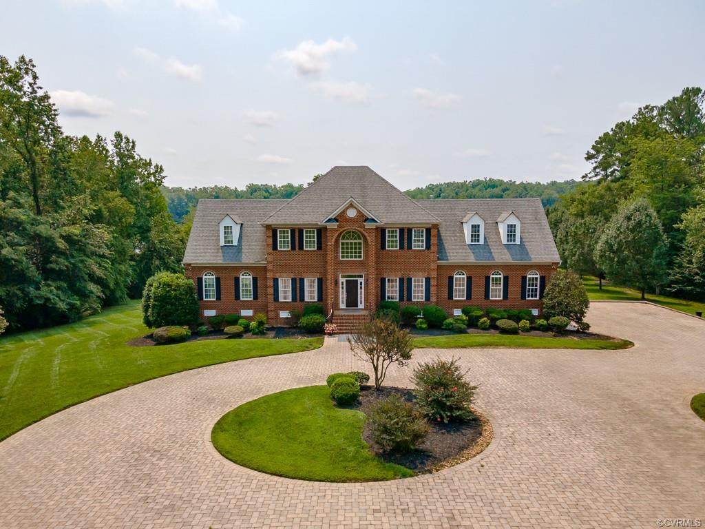 15707 Chesdin Point Drive - Photo 1