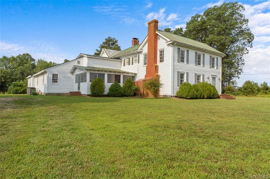 240 Rectory Road - Photo 1