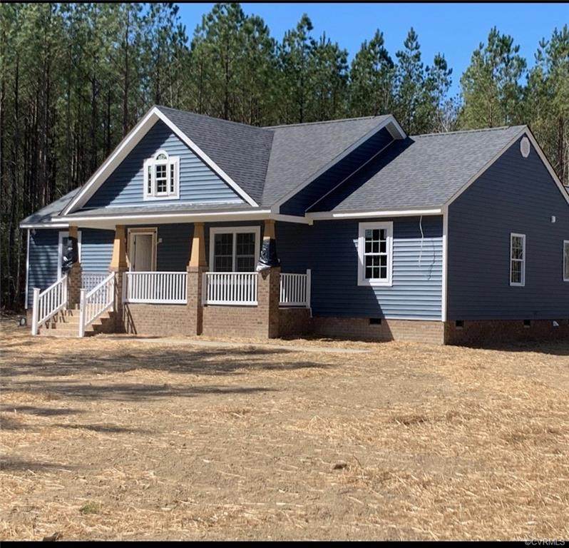 LOT 4 Cedar Lane - Photo 1