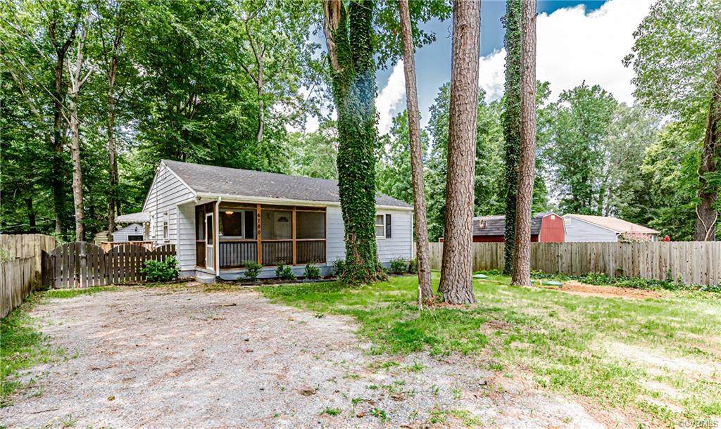 6700 Fairview Drive - Photo 1