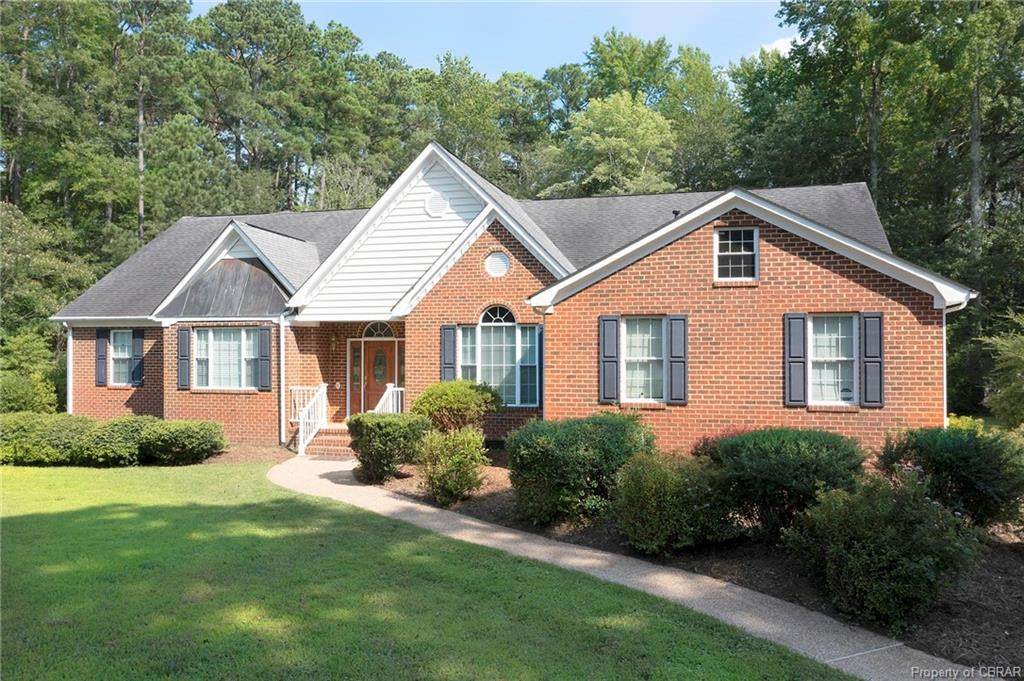 148 Hallieford Road - Photo 1