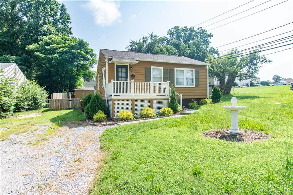 449 Spring Street - Photo 1