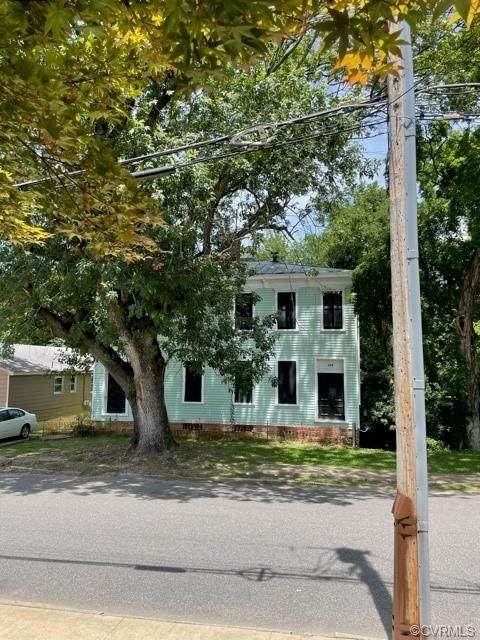309 Hinton Street - Photo 1