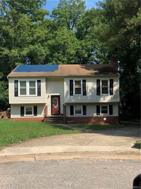 5100 Huntsville Court - Photo 1