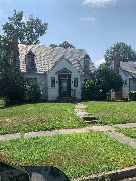 3521 Florida Avenue - Photo 1