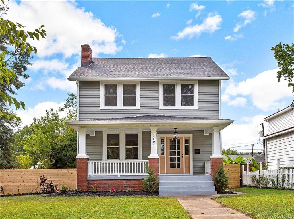 3604 Maryland Avenue - Photo 1