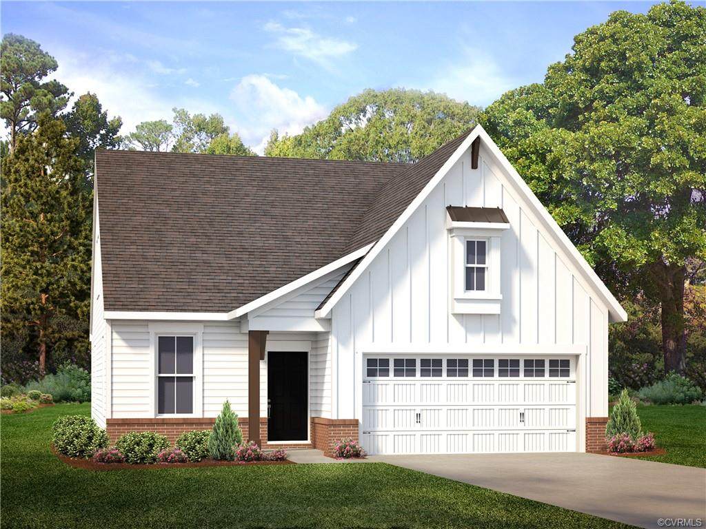 1719 Mainsail Lane - Photo 1