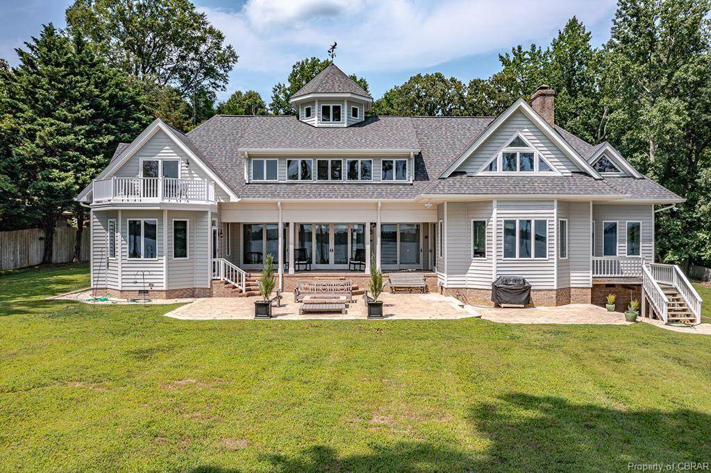 600 Waverly Road - Photo 1