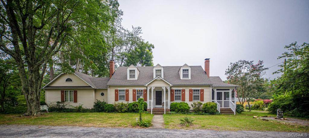 2603 Nottoway Blvd. - Photo 1