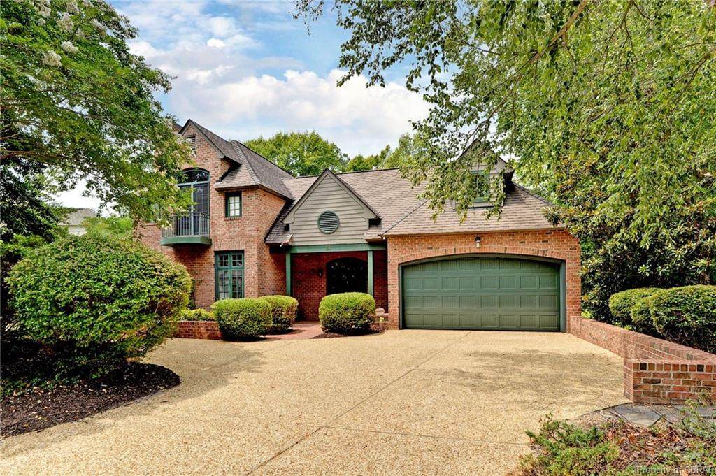 24 The Palisades - Photo 1