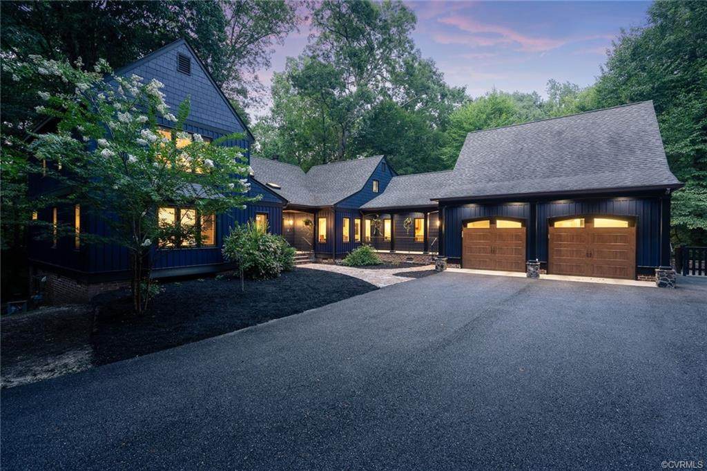 10645 Cherokee Road - Photo 1