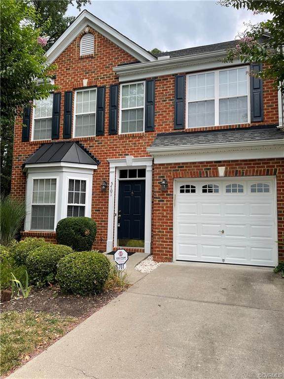 5701 Park Creste Drive - Photo 1