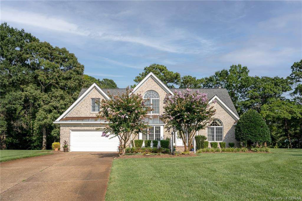 1839 Heron Run - Photo 1