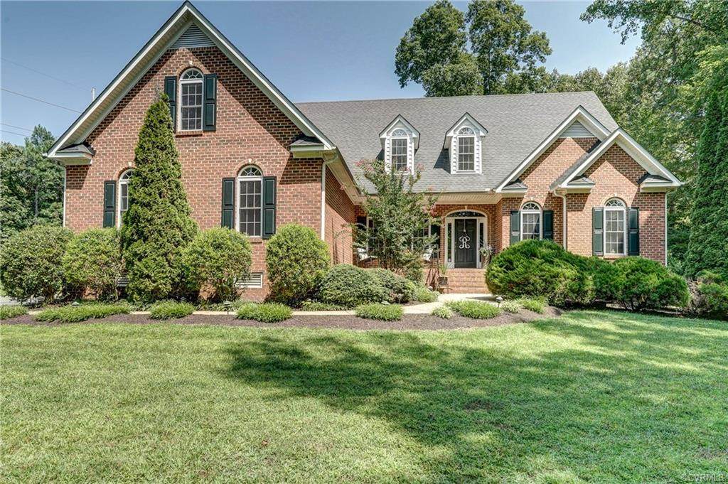 17130 Wedged Stone Drive - Photo 1